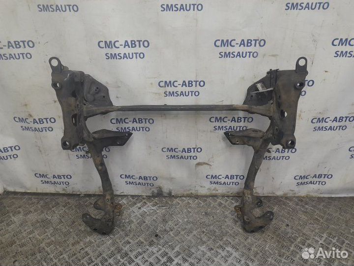 Подрамник передний Audi A6 C7 2.8