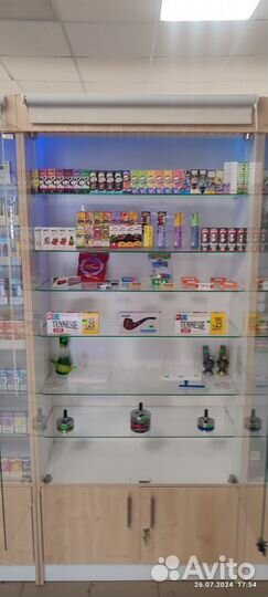 Табачный Магазин