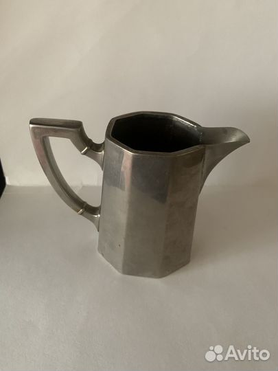 Винтажная посуда германия