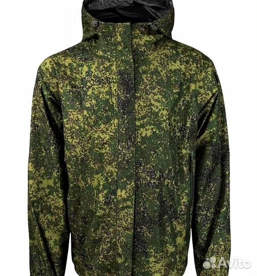 Костюм ветровлагозащитный ввз