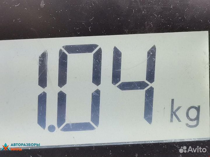 Подушка безопасности Fiat Ulysse 2002 9646907380