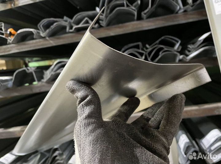 Порог передний левый Toyota Celica T200 1993-1999