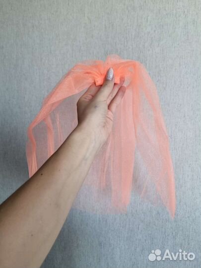 Фата на девичник