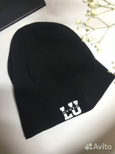 Шапка
