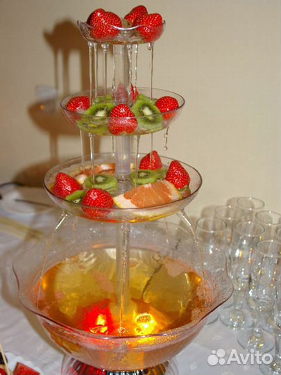 Прокат генератора мыльных пузырей