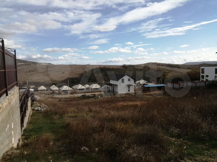 Участок 6,4 сот. (ИЖС)