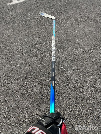 Клюшка хоккейная