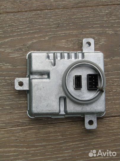 Блок управления Mercedes X204 A2048703226