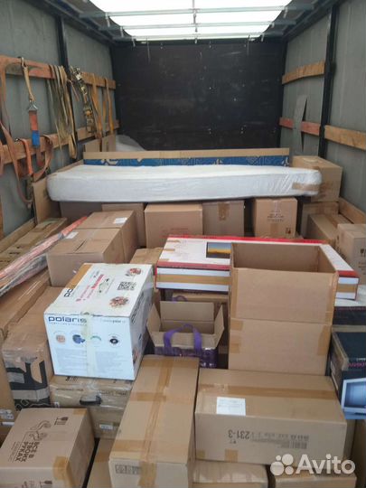 Квартирный переезд по России т. 2-23-29