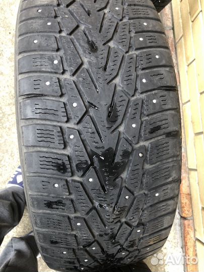 Nokian Tyres Nordman 5 215/55 R17