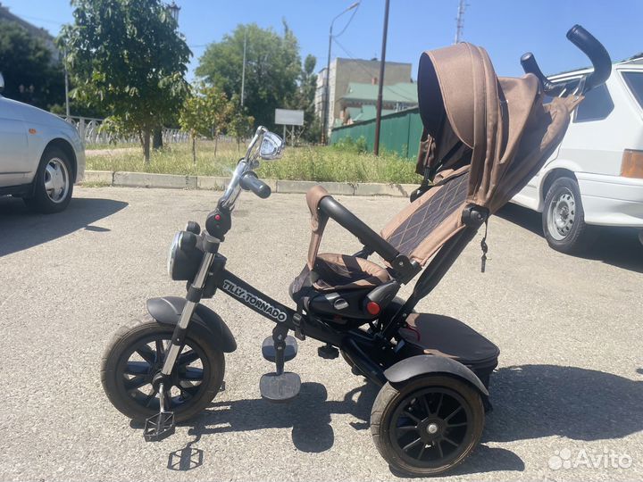 Детские коляски