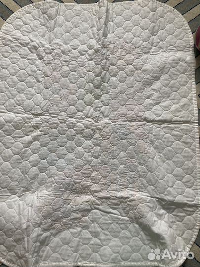 Детское одеяло