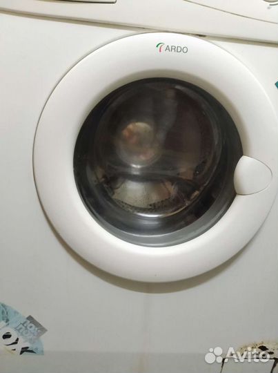 Стиральная машина Аrdo A400X (по запчастям)