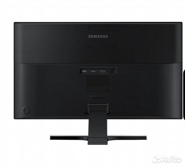 Монитор игровой Samsung 4k 28