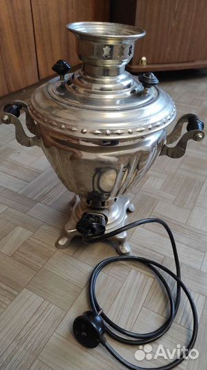 Самовар электрический