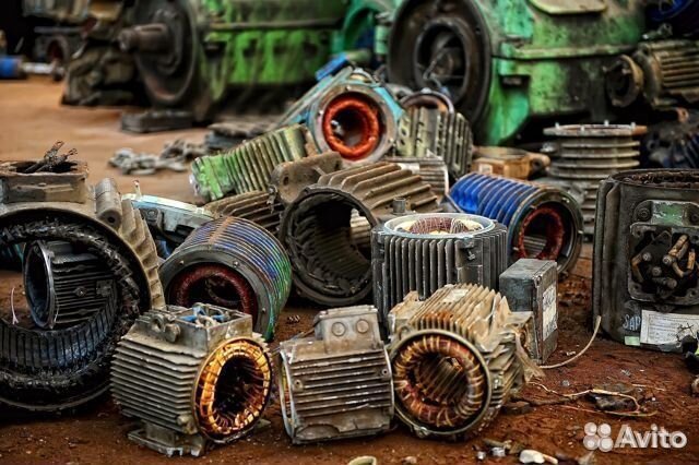 Прием и Вывоз металла / Резка / Сдать лом