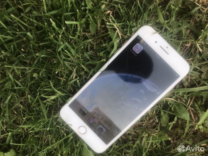 iPhone 8 Plus, 256 ГБ