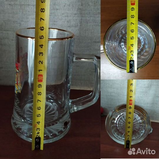 Пивная кружка Германия