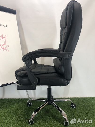 Компьютерное кресло Boss с функцией массажа