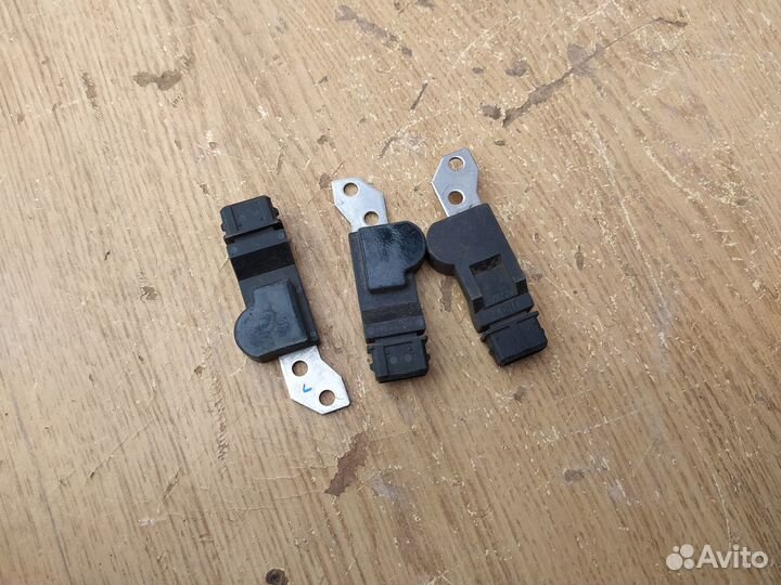 Chevrolet Cruze датчик положения распредвала