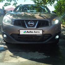 Nissan Qashqai+2 2.0 CVT, 2010, 216 472 км, с пробегом, цена 1 400 000 руб.