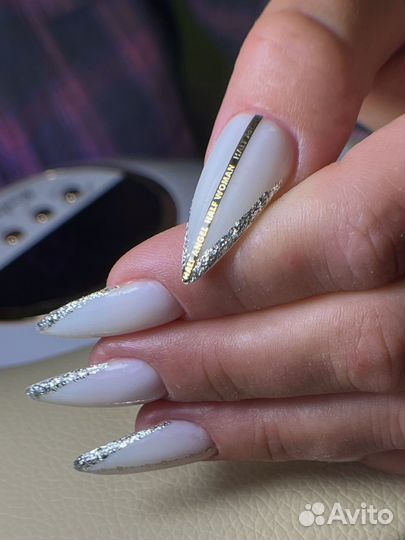 Курсы обучение маникюру