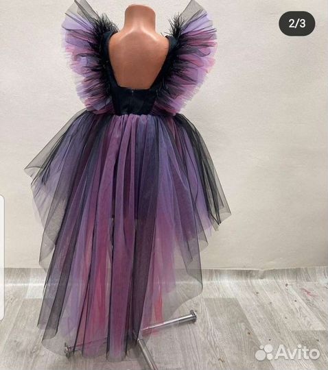 Прокат платья на праздник