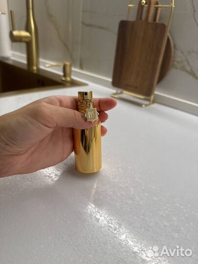 Парфюм Montale Sweet Vanilla 50 мл