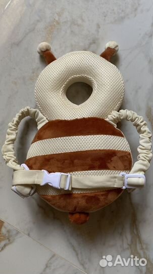 Защитный рюкзак для ребенка