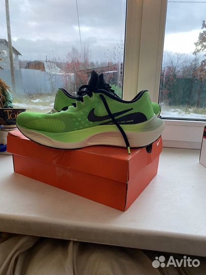 Кроссовки Nike Zoom Fly 5