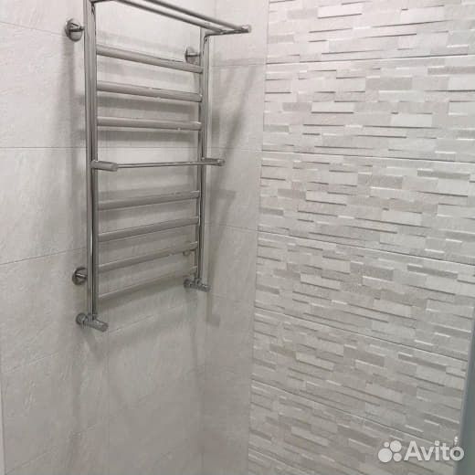 Услуги сантехника