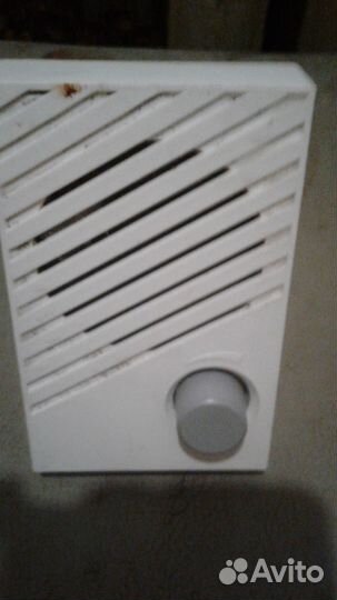 Радио проводное