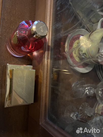 Парфюм оригинал