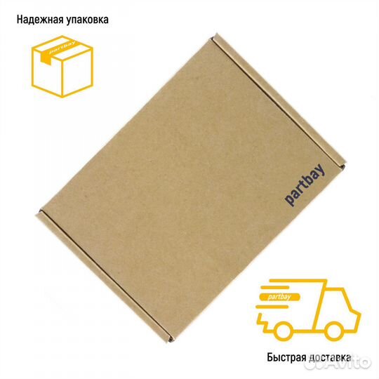 Шлейф FFC 16-pin Шаг 1.0mm Длина 20cm Обратный A-B