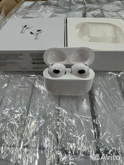 Airpods 3 1:1 Original