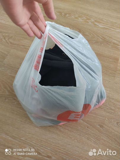 Женские вещи пакетом 42-44