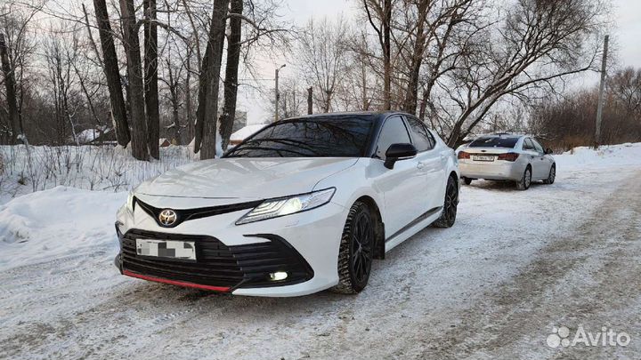 Автоматическая тонировка 2 стекла