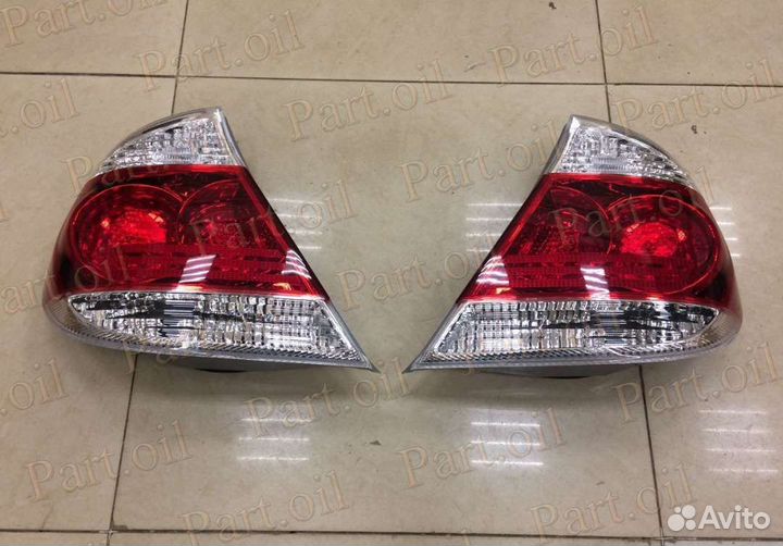 Фонарь задний 1 (шт) Toyota Camry 30