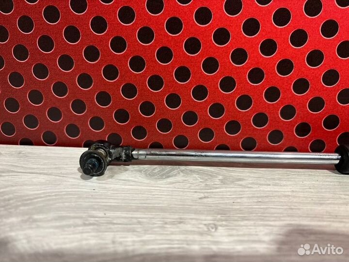 Амортизатор крышки багажника (3-5 двери) Toyota