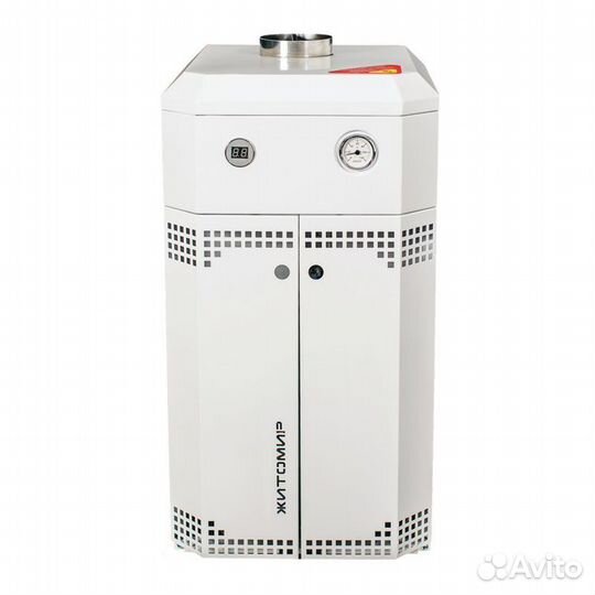 Котел газовый 10 кс-Г-012 сн Sit Житомир атем