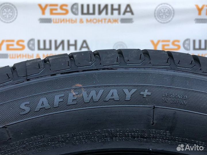 Wideway Safeway+ 225/55 R19 19R
