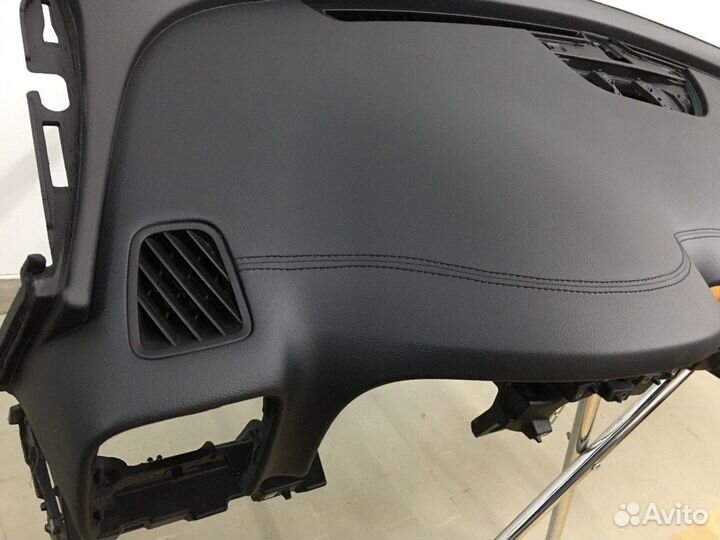 Торпедо KIA Sportage 4 2019-2020