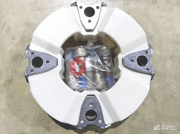 Муфта насоса CAT 336DLN 272-4669