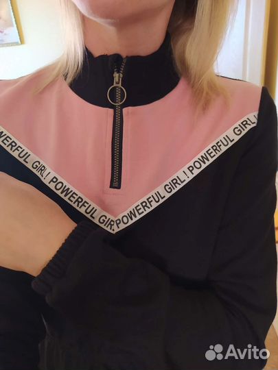 Платье C&A, 158/164, спортивное, новое