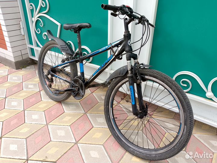 Продаю велосипед