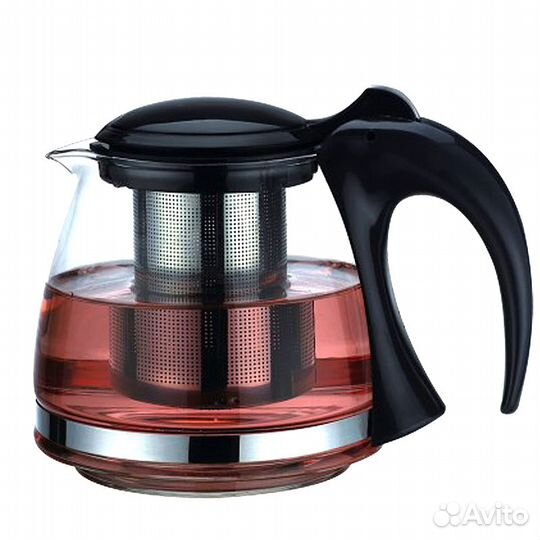 Электро/завар. чайники, пароварка