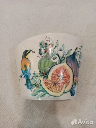 Пластиковый держатель для столовых приборов