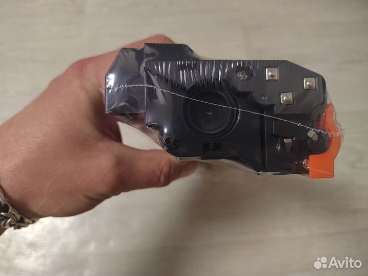 Картридж для принтера