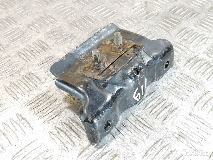 Ответная часть замка багажника Ssang yong Rexton 2