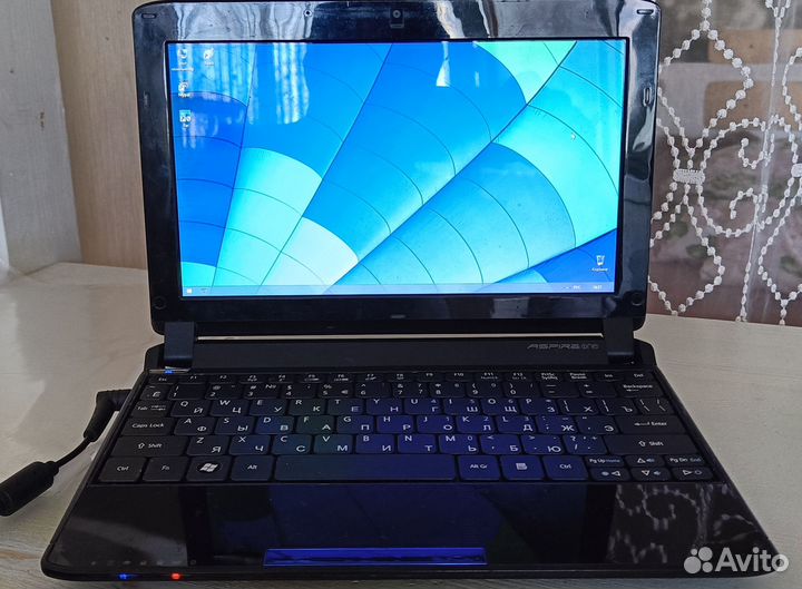 Нетбук Acer 532h